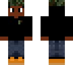 camo
