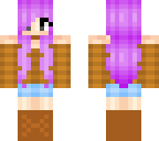 camper girl