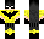 canary