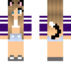 cat girl