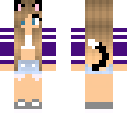 cat girl