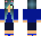 cat girl