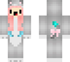 cat girl