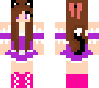 cat girl maid edited