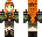cat huntress