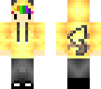 cekswim chibi skin