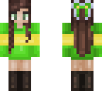chara girl