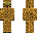 cheetah