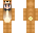 chibi bear edit