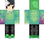 chibi boy