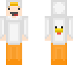 chibi chicken