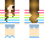 chibi girl