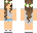 chibi girl