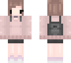 chibi girl