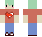 chibi heart