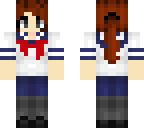 chipper yandere x2