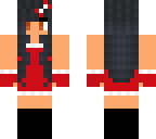 christmas aphmau
