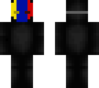 colombiano y ecuatoriano