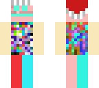 color explosion
