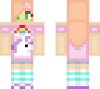 complete unicorn gurl