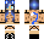 cookie girl