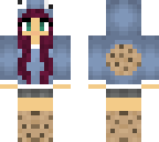 cookie monster