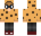 cookie nerd