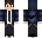 cool boy