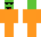 cool carrot