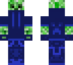 cool creeper