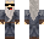 cool derp wizard
