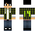 cool guy