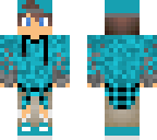 cool guy