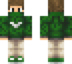 cool pvp dude
