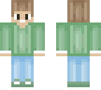 cool skin thingpvp