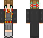 cosmictron gryffindor