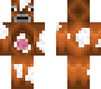 cow skin