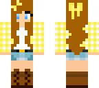 cowgirl