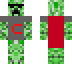 creeper man