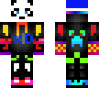 cro panda