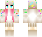 cupcake girl
