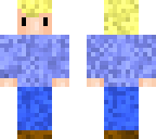 cute boy ultimate