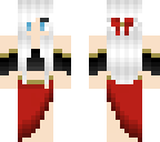 cute evil siren edit