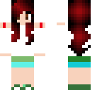 cute red hair