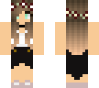 cute waitress edit
