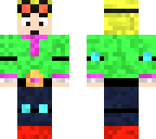 dantdm
