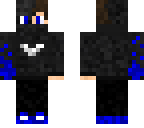dark blue pvp v2 without overlay on hand
