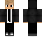 dark boy