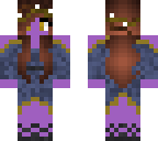 dark elf princess