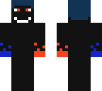 dark revenge